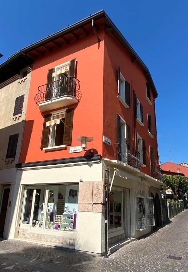 Appartamenti Mavino Sirmione Exterior foto